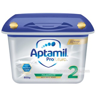 Sữa Aptamil Profutura 2 Đức loại 800g