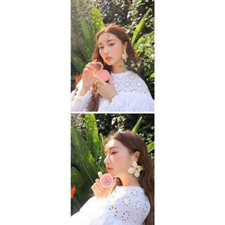 Phấn má hồng 3ce pure cake