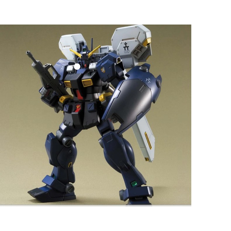 Mô Hình Lắp Ráp HG UC 1/144 RX-121-2 Gundam TR-1 [Hazel II]