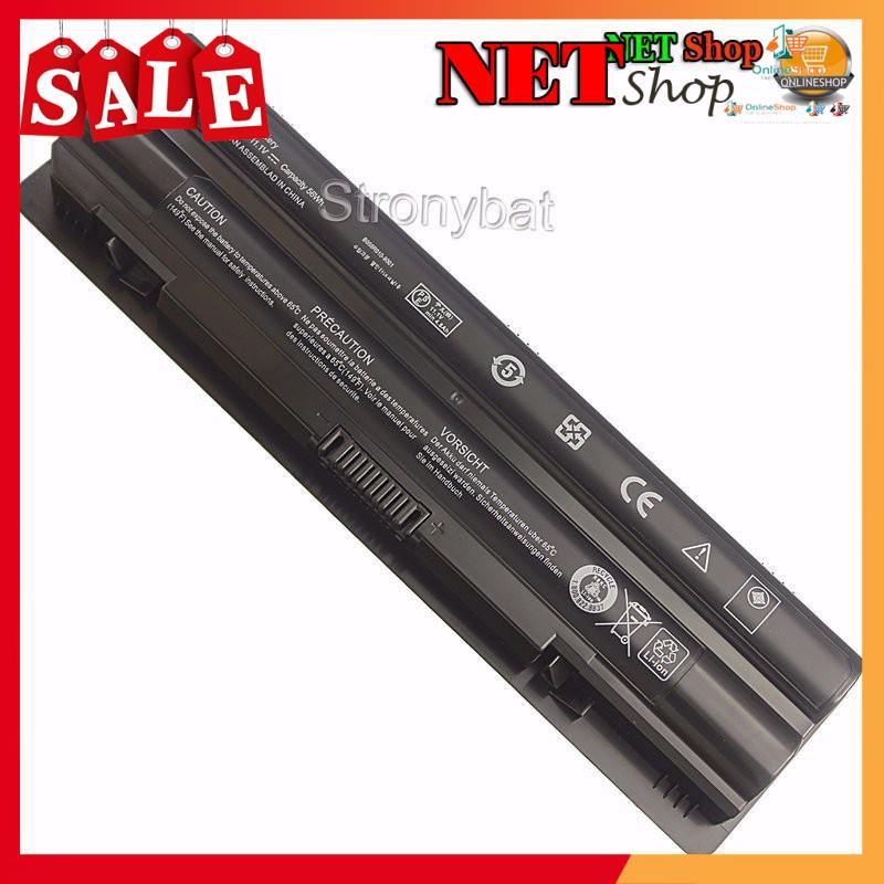 ⚡ Pin Laptop Dell XPS 14, 15, 17, L401, L501, L502, L701, L702