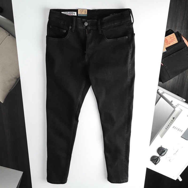 Jeans nam skinny 512