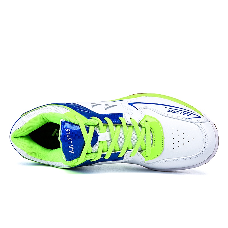 Tikp Giày Thể Thao Chơi Cầu Lông Chuyên Nghiệp 2022 MS5349cm Size 36-45