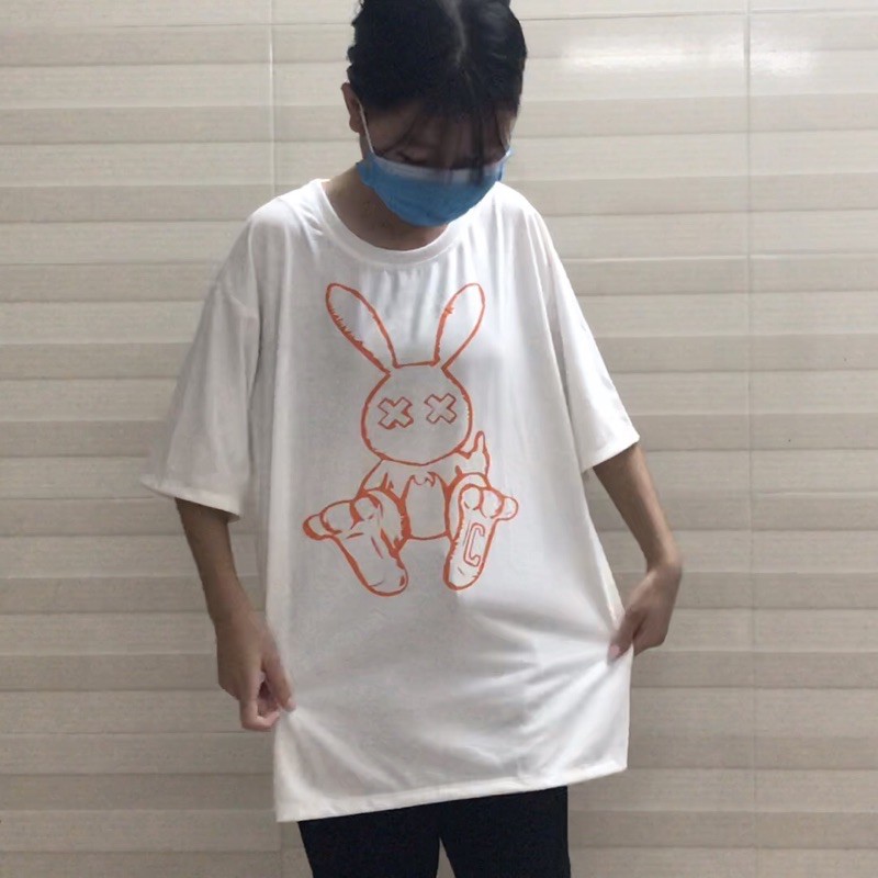 Áo thun trơn nam nữ - Áo phông basic tee nam nữ UNISEX tay lỡ form rộng chất 100% cotton co giãn 4 chiều cực mát | BigBuy360 - bigbuy360.vn