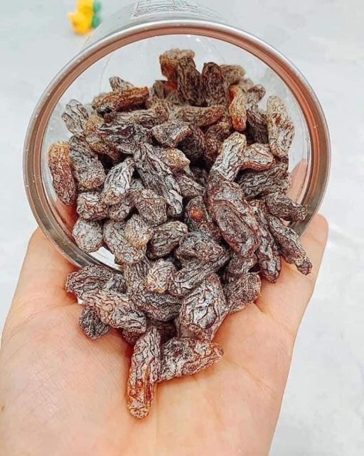 65k hủ Nho Xí Muội Sweet House