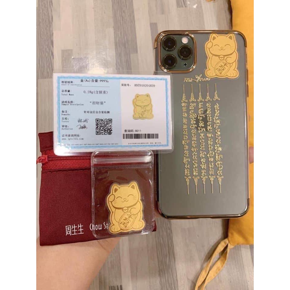 MÈO VÍA THẦN TÀI MAY MẮN SIÊU HÓT | BigBuy360 - bigbuy360.vn