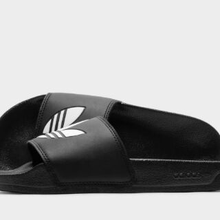 Dép quai ngang logo 3 lá das(size nữ)