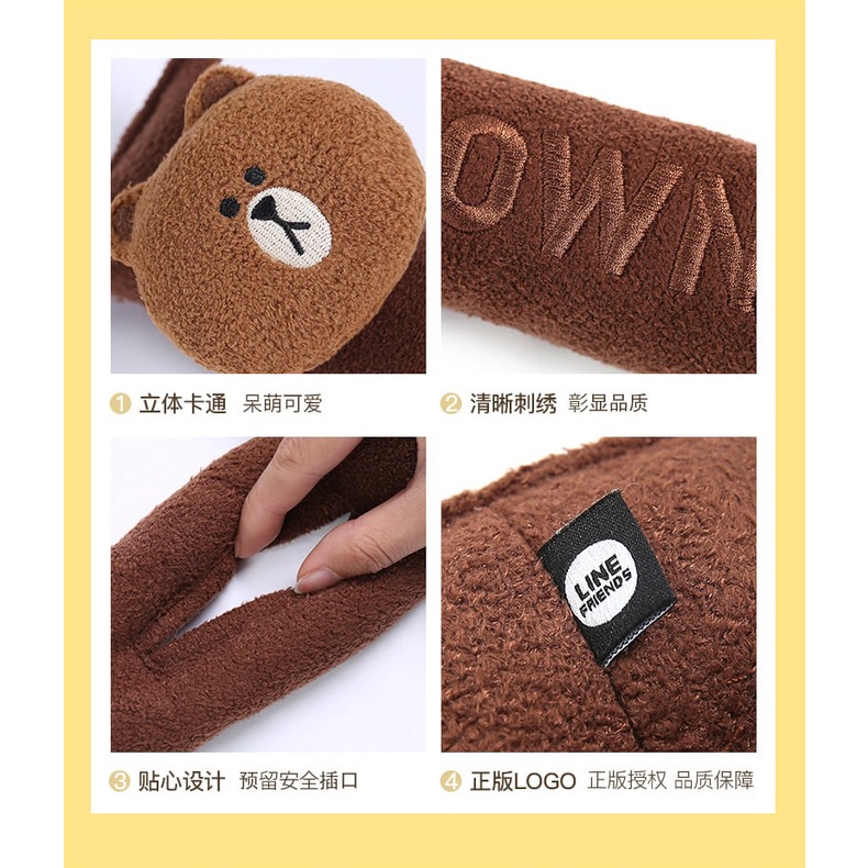 MIẾNG NHÉT CHỖ HỞ GHẾ NGỒI XE HƠI HÌNH HELLO KITTY DỄ THƯƠNG