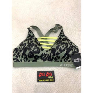 Bra sport auth chuẩn