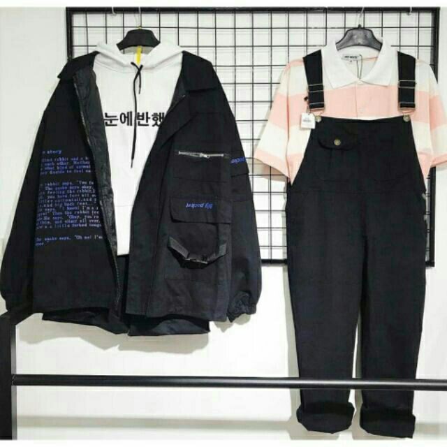 [Mã WASTMAY giảm 15% tối đa 30K đơn 150K] [Giá siêu rẻ] Áo khoác kaki pocket, kèm hình thật | BigBuy360 - bigbuy360.vn