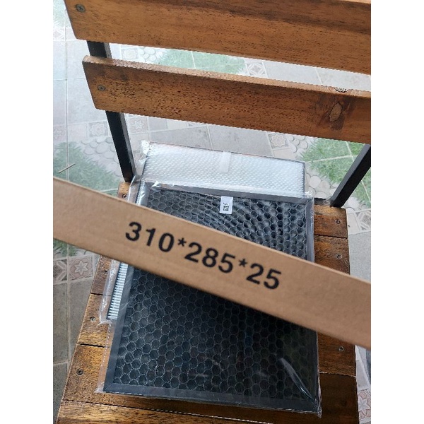 Màng lọc không khí Sharp FPJ30, JM30, GM30, F30E, KC30T5, F30, K30