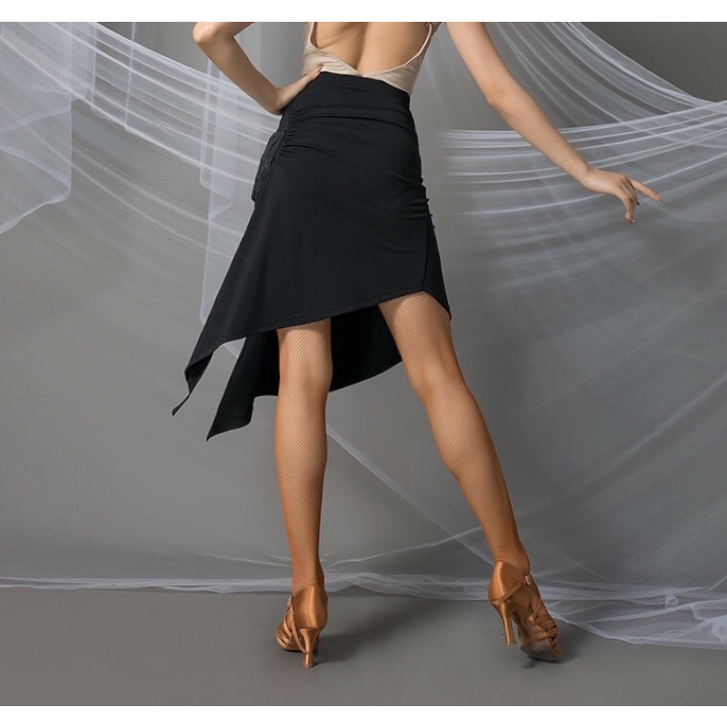 Váy khiêu vũ latin hàng có sẵn