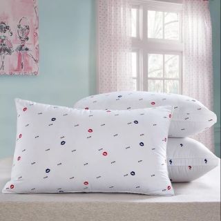 Ruột gối nằm khách sạn