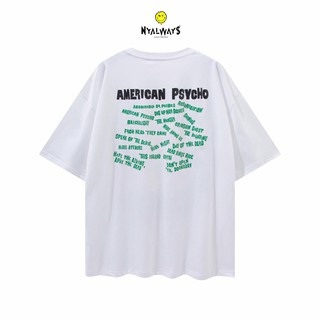 Áo Thun MISFITS [ 𝗔𝗡𝗬𝗪𝗔𝗬$ ]