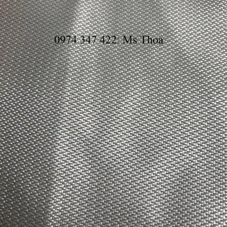 Thảm dập lửa 1.8* 1.8m bảo hộ lao động PCCC, chăn dập lửa