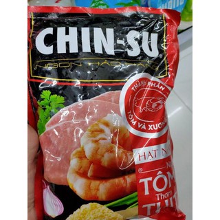 Hạt nêm chin-su 800g