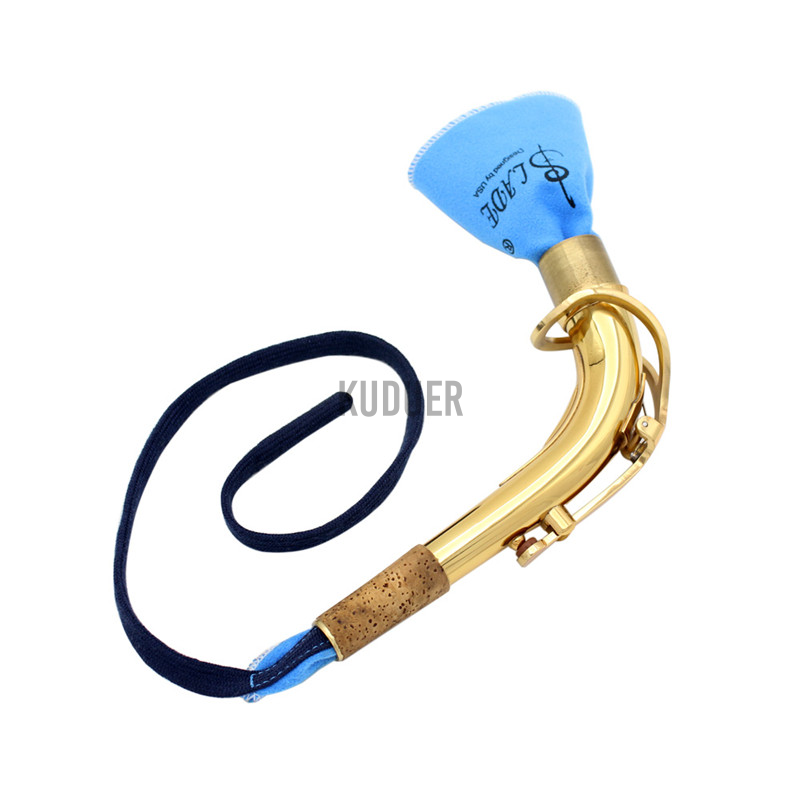 Bộ 6 Dụng Cụ Vệ Sinh Kèn Saxophone