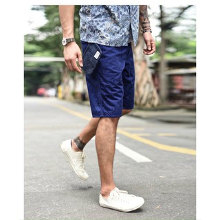 Quần short kaki xuất Hàn