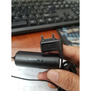 sạc sony ericsson Cts-15 dòng máy cổ