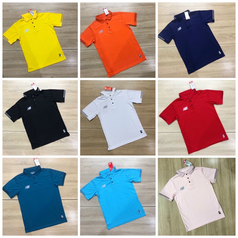 (Xả kho) Áo Polo NB cao cấp | BigBuy360 - bigbuy360.vn