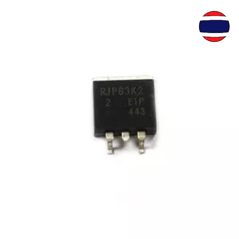 1Pcs RJP30H2A TO-263 RJP30H2 TO263 RJP63G4 RJP63G4DPP RJP63K2 RJP63K2DPP RJP30E4 30F131 30F132 30F13