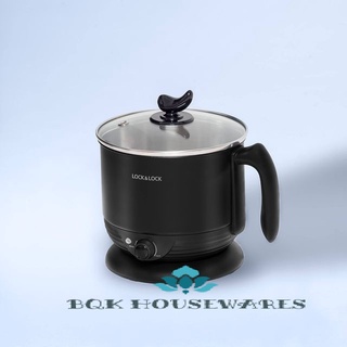 Nồi Điện Đa Năng Lock&Lock EJP316BLK (1.2 Lít)
