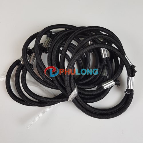 Phụ kiện dây thun bạt nhún thể dục Phú Long PL1908