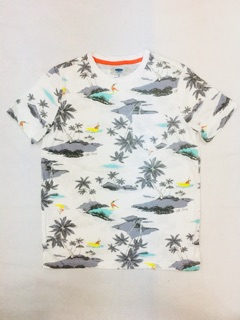 Áo Thun Bé Trai Old Navy