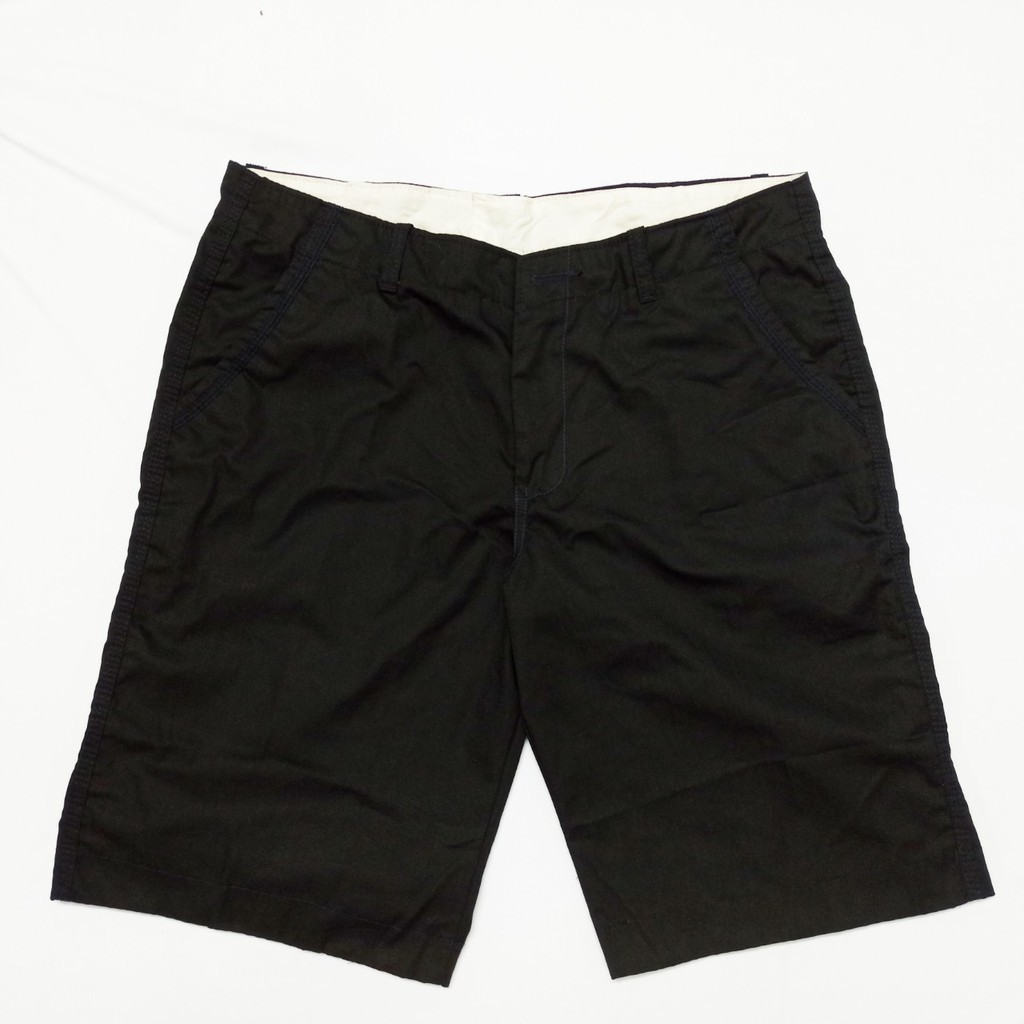 QUẦN SHORT NAM BIG SIZE KAKI CAO CẤP