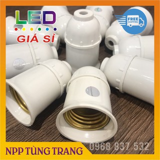 Đui đèn e27 loại tốt