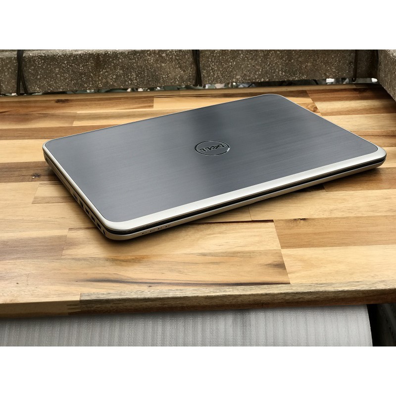 Laptop Cũ DELL inspiron 5537: i5 4210U 4Gb Ổ Cứng 500Gb  Vga Rời -2Gb 15.6HD Đẹp Likenew | BigBuy360 - bigbuy360.vn