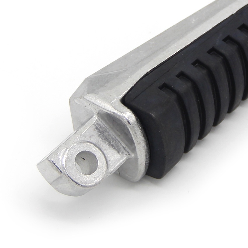 Bộ Gác Chân Sau Cho Suzuki GSF650 Bandit GSF650S S GSF1250 1250 GSF1250S GSX1250 GSR400 43611-44G00 R 43621-44G00 L