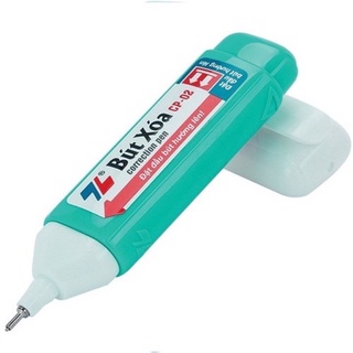 [Chính Hãng] Bút/ Viết xóa Thiên Long CP 02
