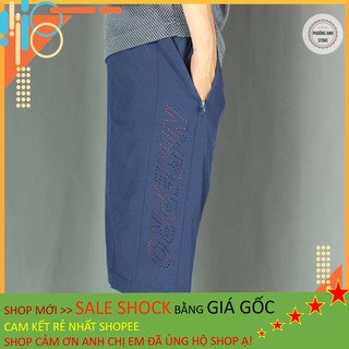 [ XẢ SẬP SÀN ]Quần short thể thao nam chất đẹp.