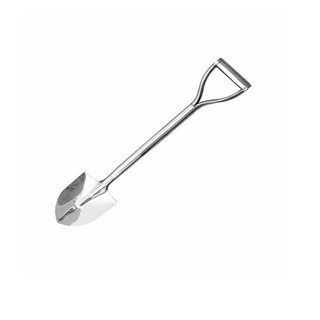 Xẻng Làm Vườn Inox Cao Cấp 800mm A0703 CMART