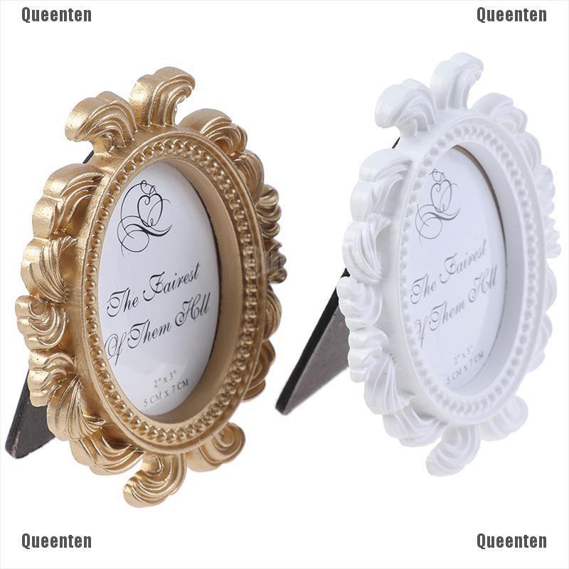 Khung Ảnh Để Bàn Phong Cách Retro Độc Đáo