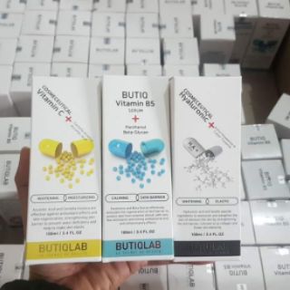 SERUM VITAMIN  B5
