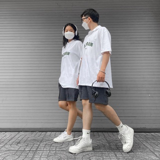 Quần FF FABRIC SHORT LINE PANTS