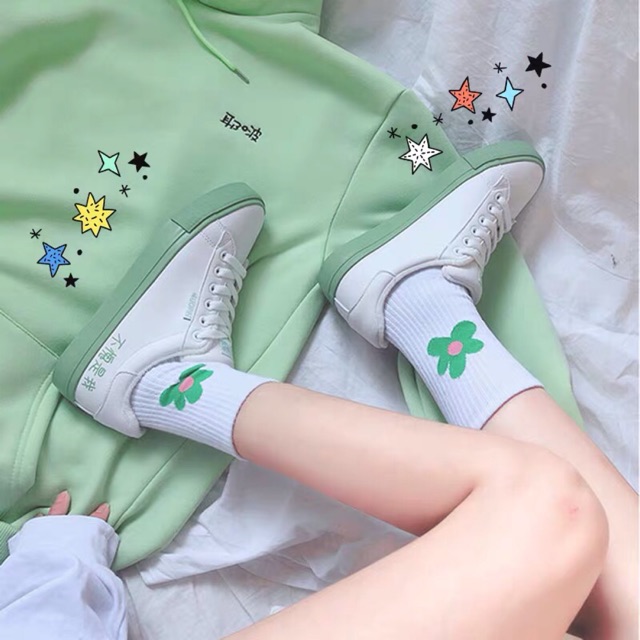Giày “ Không hổ là tôi” dành cho fan Vương Nhất Bác( kèm ảnh thật sau cùng)