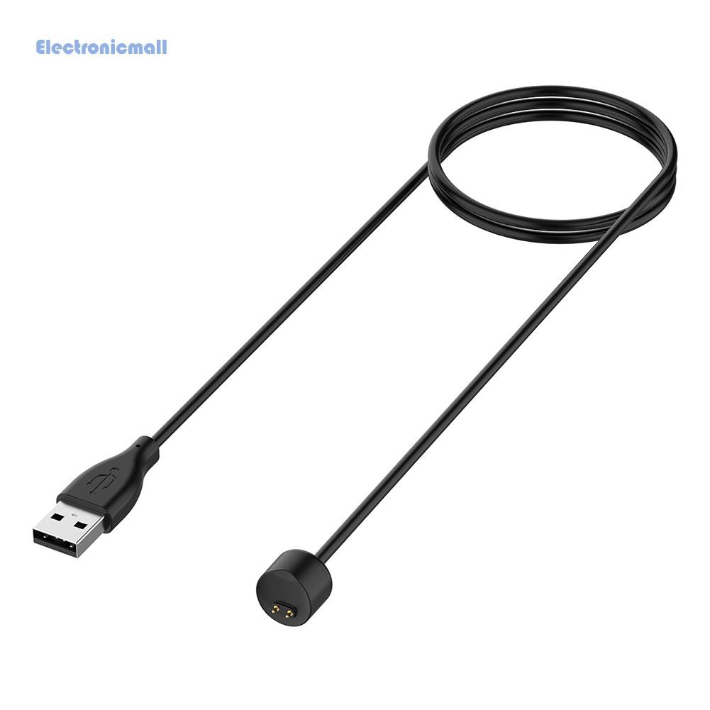 Cáp Sạc Nam Châm 50cm / 20 Inch Cho Xiaomi Mi Band 5