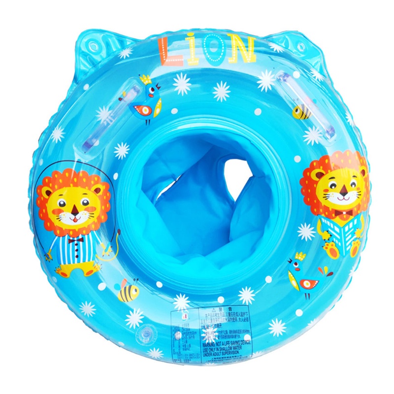 1 Phao Bơi Bơm Hơi An Toàn Cho Bé