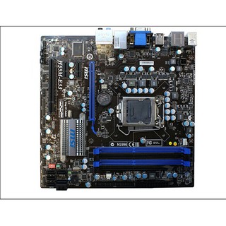 Mainboard H55 các hãng 2nd giá rẻ