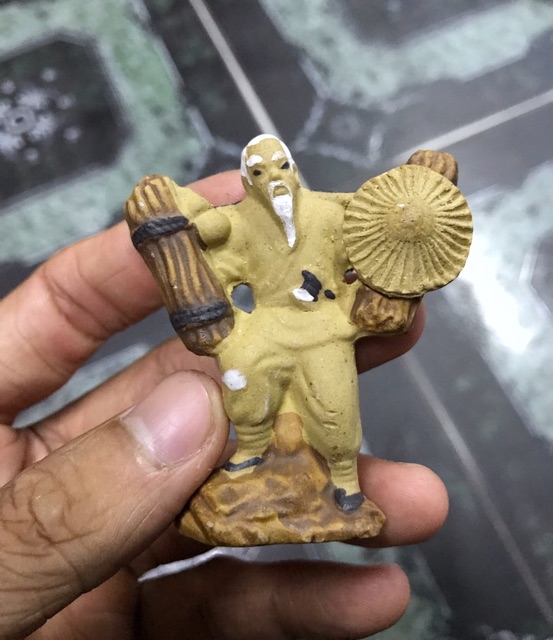 TRANG TRÍ HỒ CÁ NON BỘ