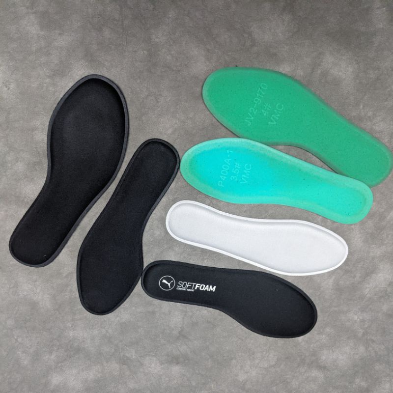 Lót giày nữ vnxk xịn, đệm Foam êm chân, thấm hút mồ hôi, không xẹp