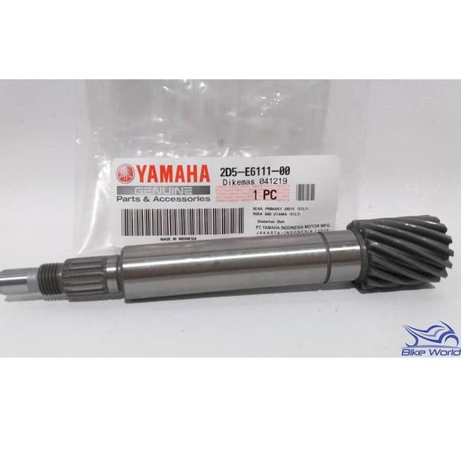 Phụ Tùng Chuyên Dụng Cho Xe Yamaha Nouvo 2d5-e6111