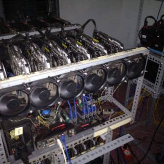 Fan thổi đít trâu