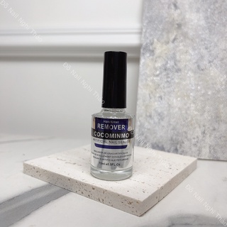 Nước phá gel lạnh Coco 15ml