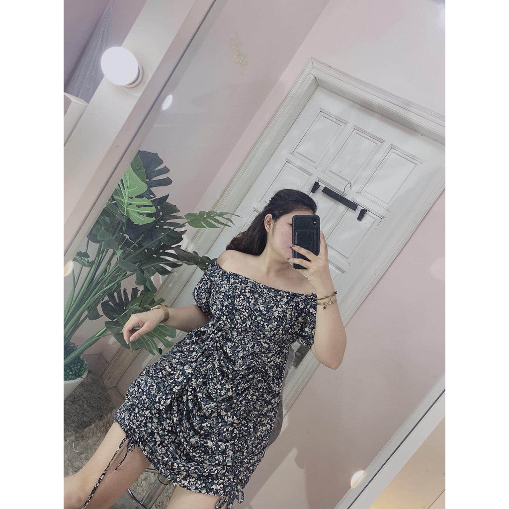 [bigsize] jum giả váy đủ size 55-95kg