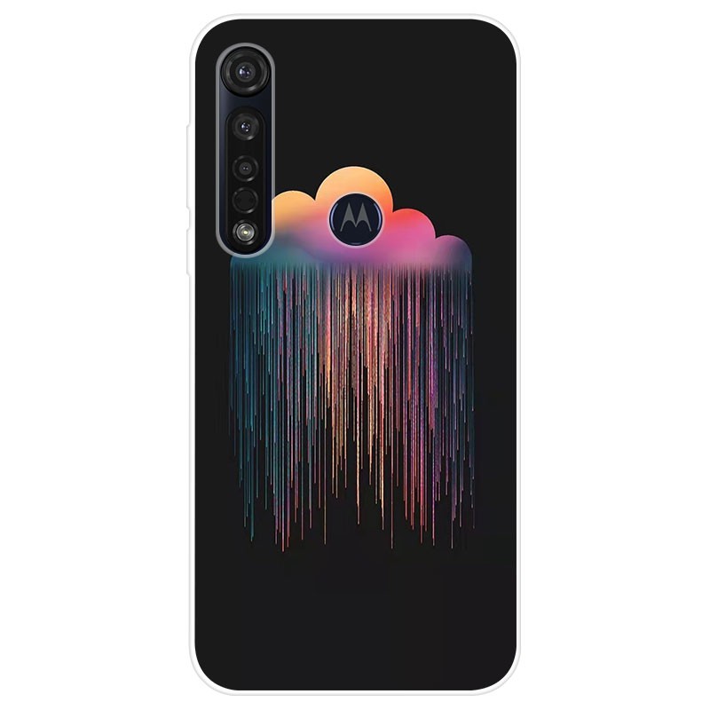 Ốp Lưng Điện Thoại Thời Trang Dành Cho Motorola Moto G8 Plus MotoG8 Plus