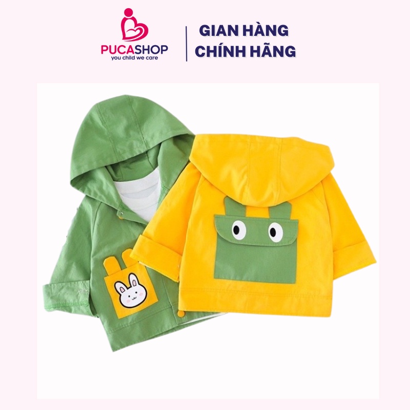 Áo Khoác Bé Trai Hàn Quốc Mẫu Mới Chất Đẹp Hàng Nhập Khẩu từ 08-11kg #99202