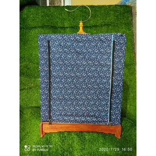 Áo lồng chào mào vuông sz 35- tặng thìa xúc cám cho đơn từ 150k